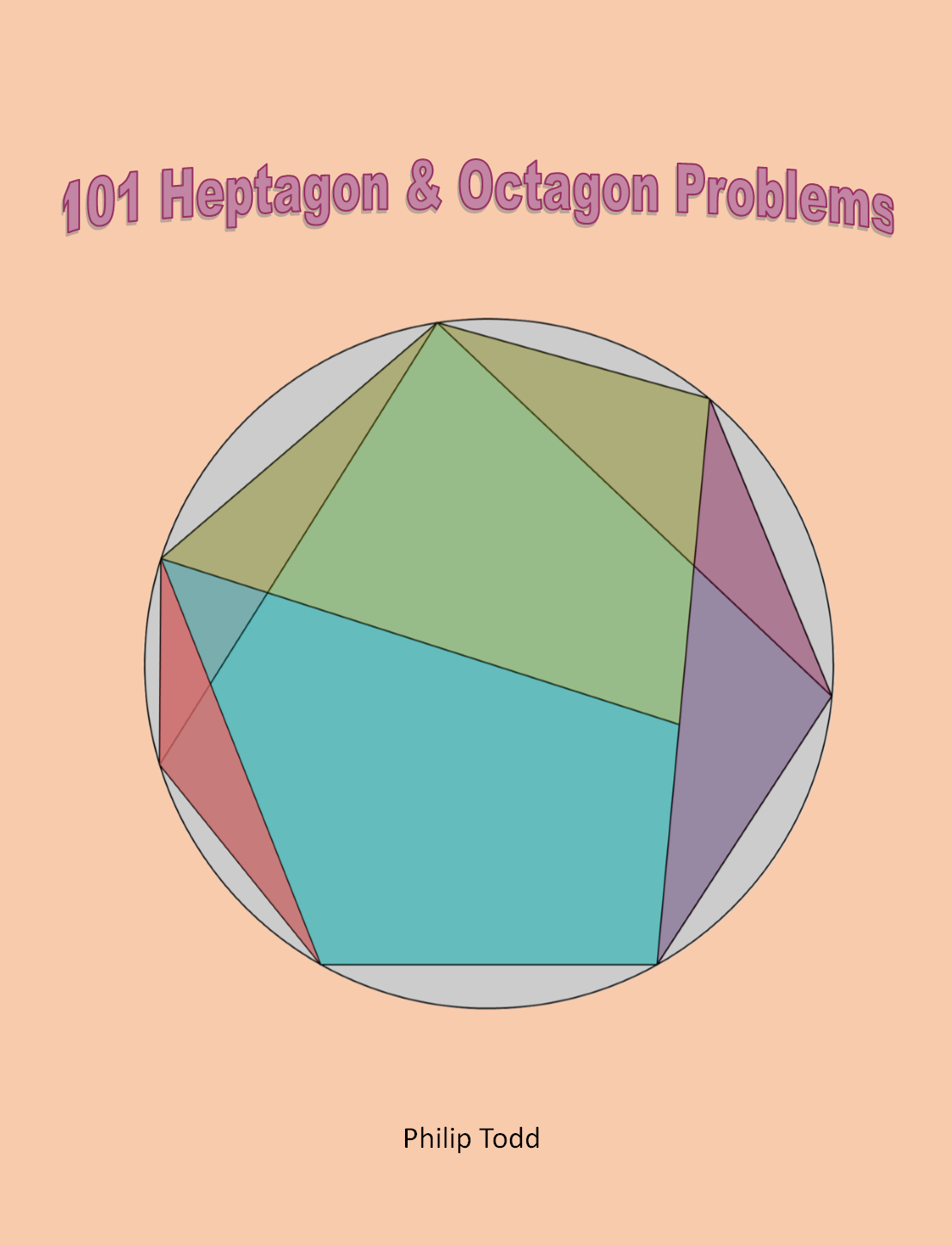 101 Heptagon & Octagon Problems